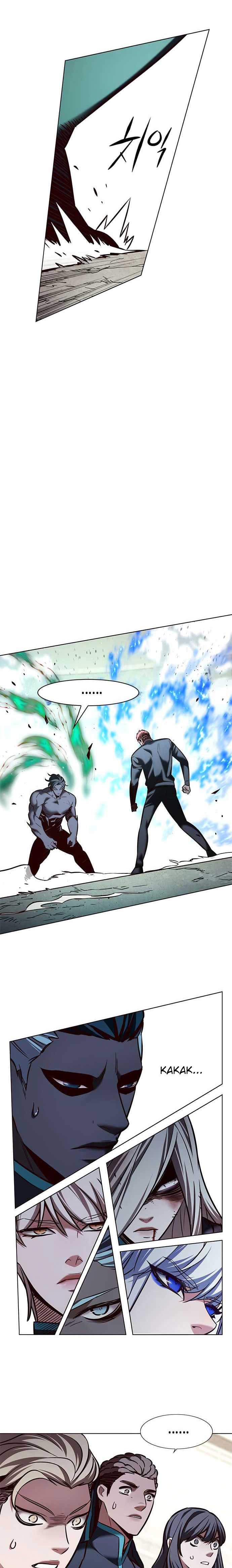 Eleceed Chap 205 - Next Chap 206