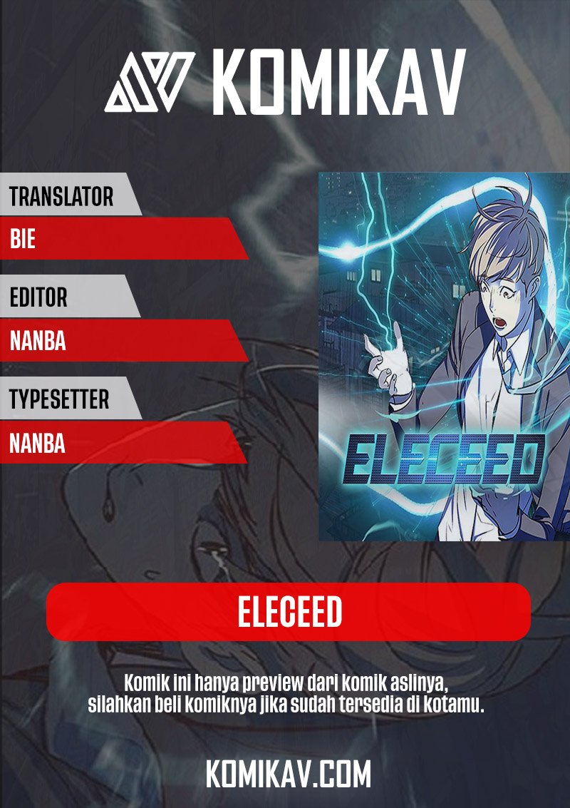 Eleceed Chap 205 - Next Chap 206
