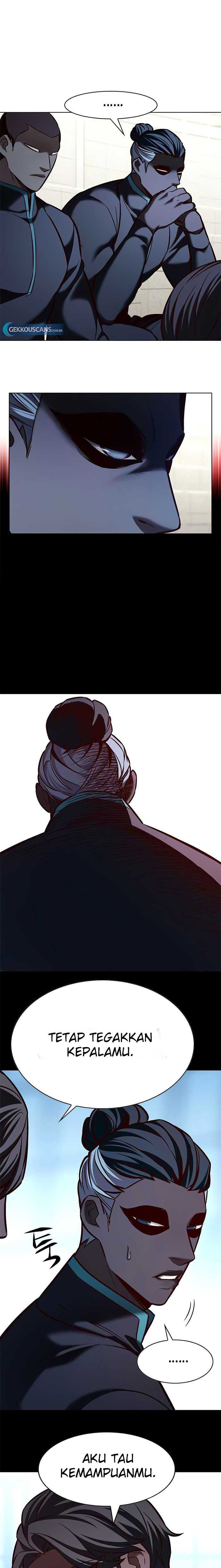 Eleceed Chap 205 - Next Chap 206