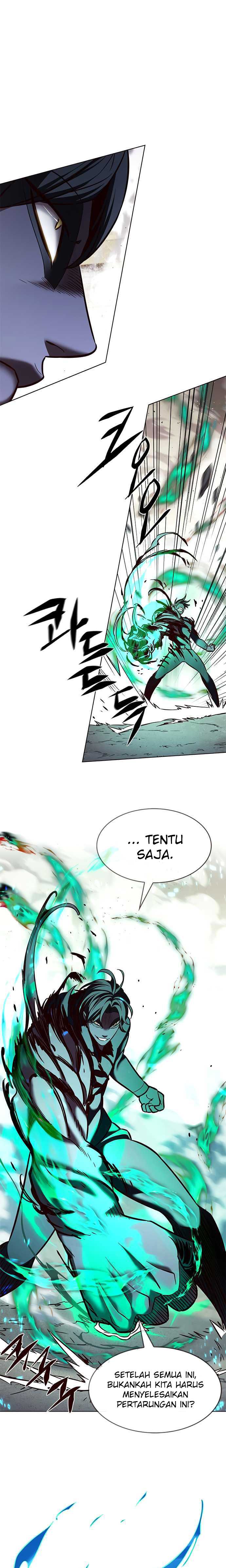 Eleceed Chap 205 - Next Chap 206