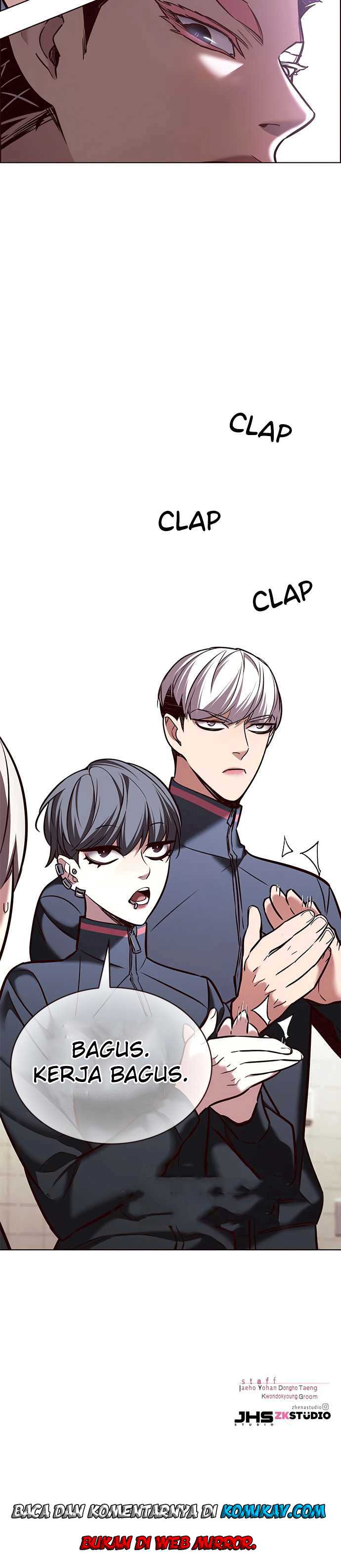 Eleceed Chap 205 - Next Chap 206