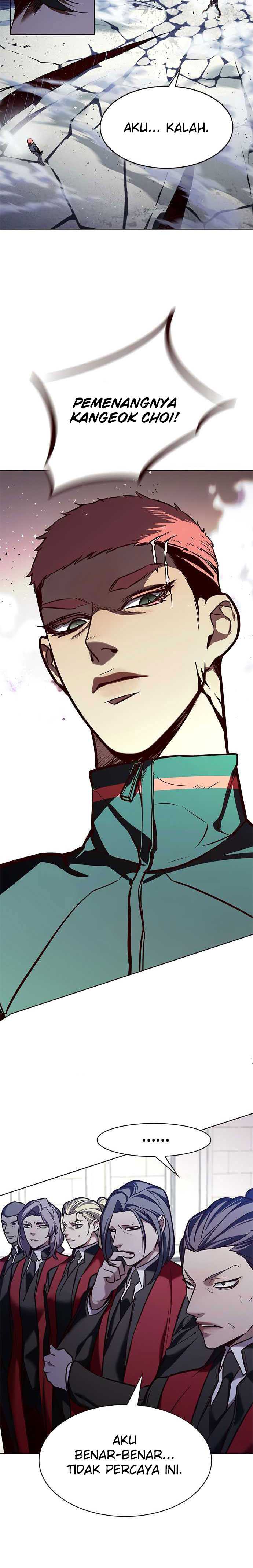 Eleceed Chap 205 - Next Chap 206