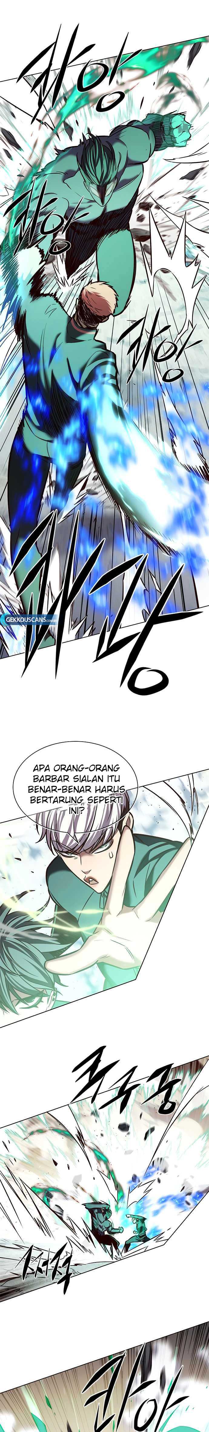 Eleceed Chap 205 - Next Chap 206