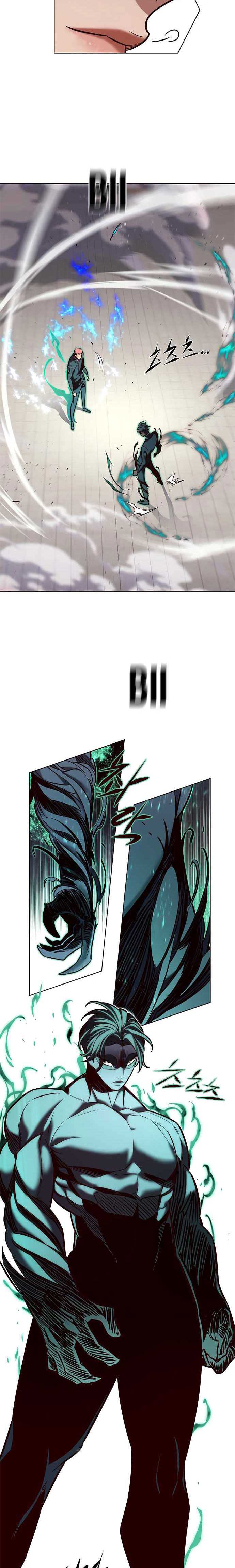 Eleceed Chap 205 - Next Chap 206