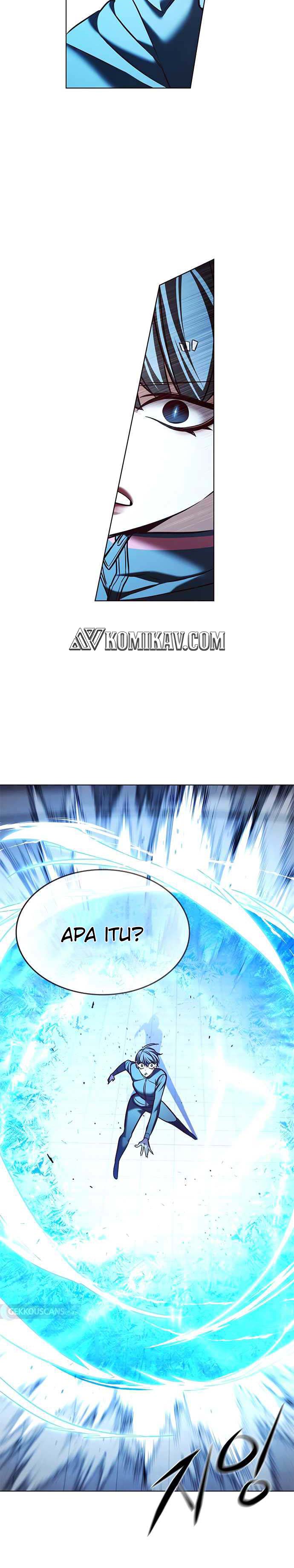 Eleceed Chap 206 - Next Chap 207