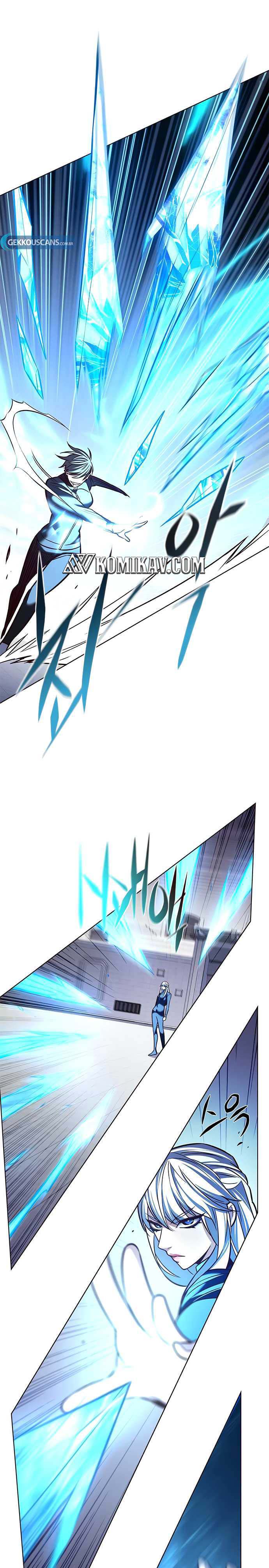 Eleceed Chap 206 - Next Chap 207