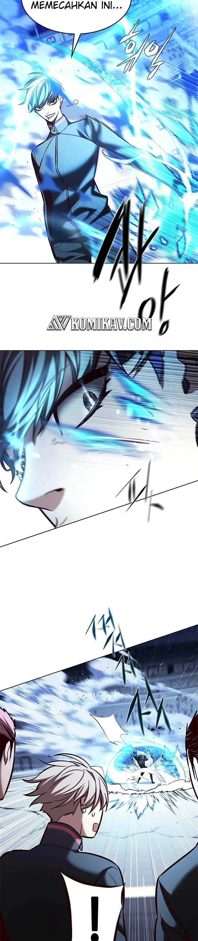 Eleceed Chap 206 - Next Chap 207