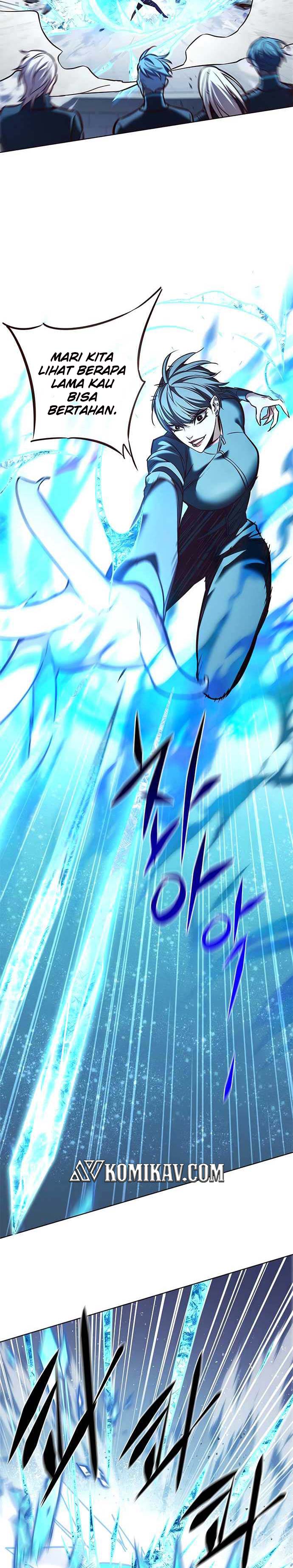 Eleceed Chap 206 - Next Chap 207