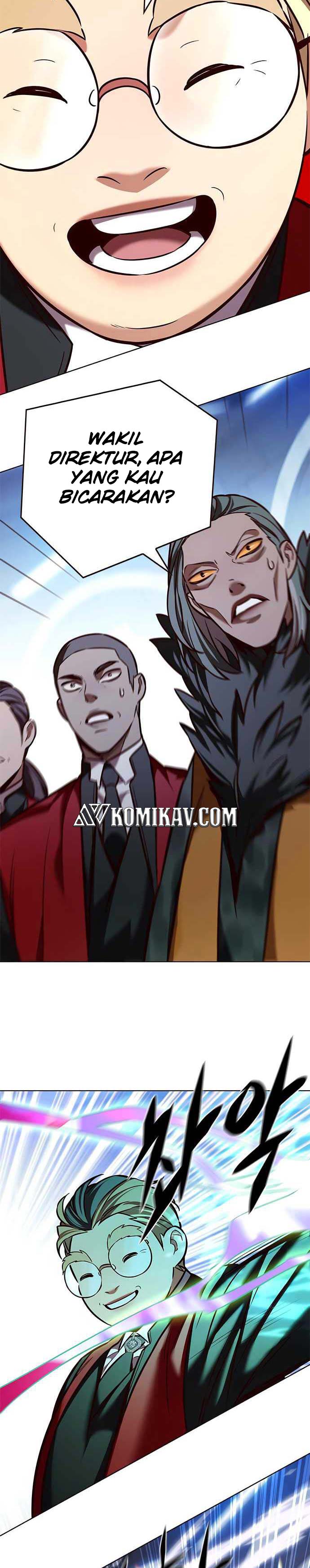 Eleceed Chap 206 - Next Chap 207