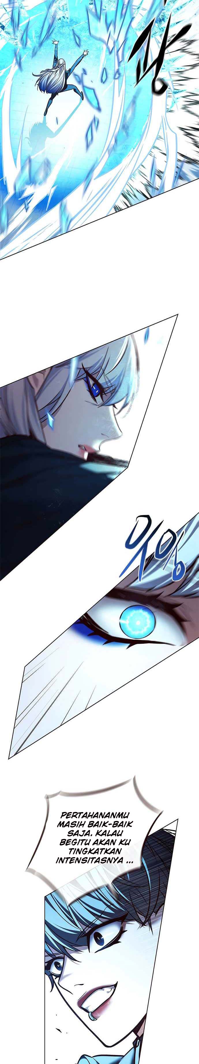 Eleceed Chap 206 - Next Chap 207