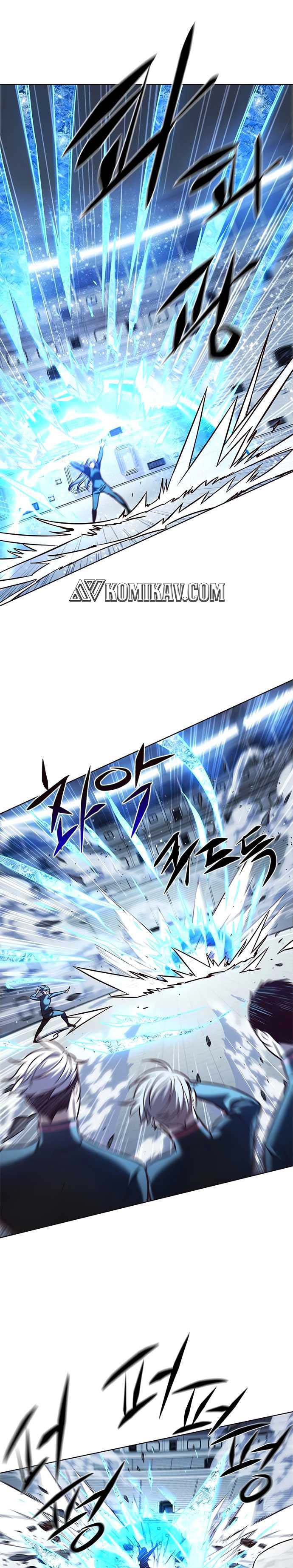 Eleceed Chap 206 - Next Chap 207