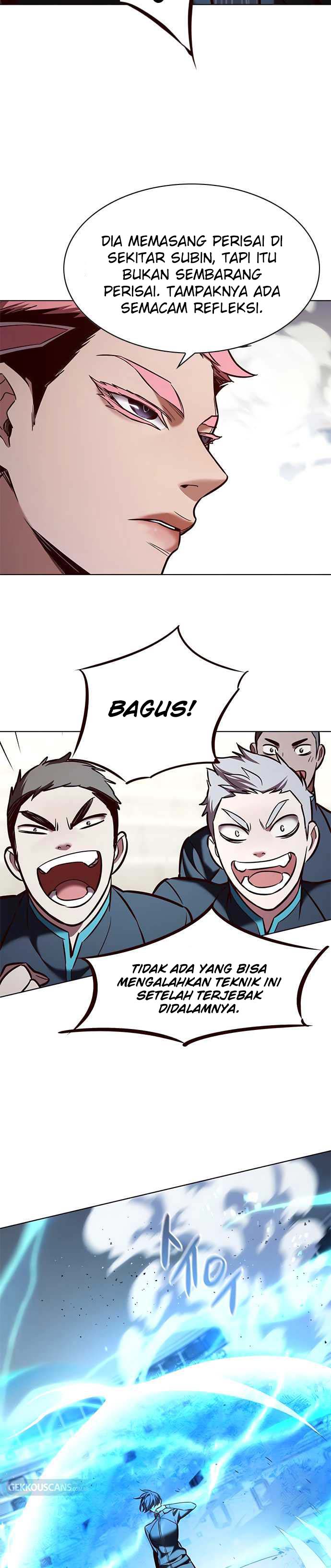 Eleceed Chap 206 - Next Chap 207