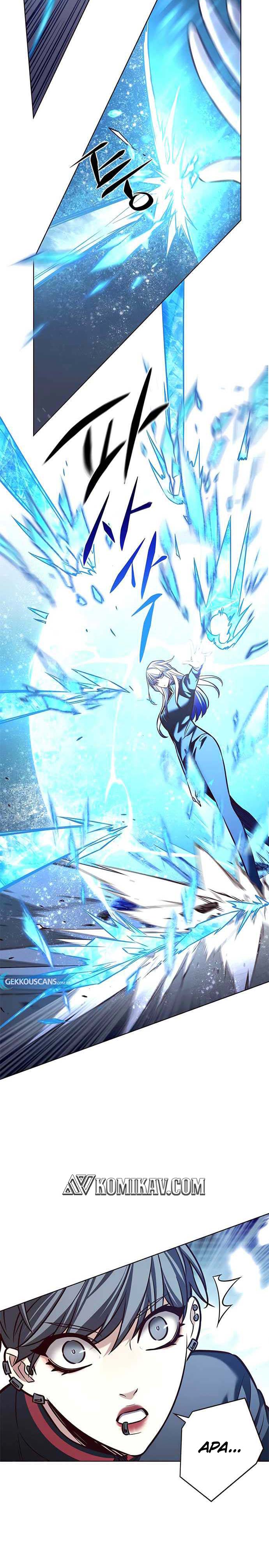 Eleceed Chap 206 - Next Chap 207