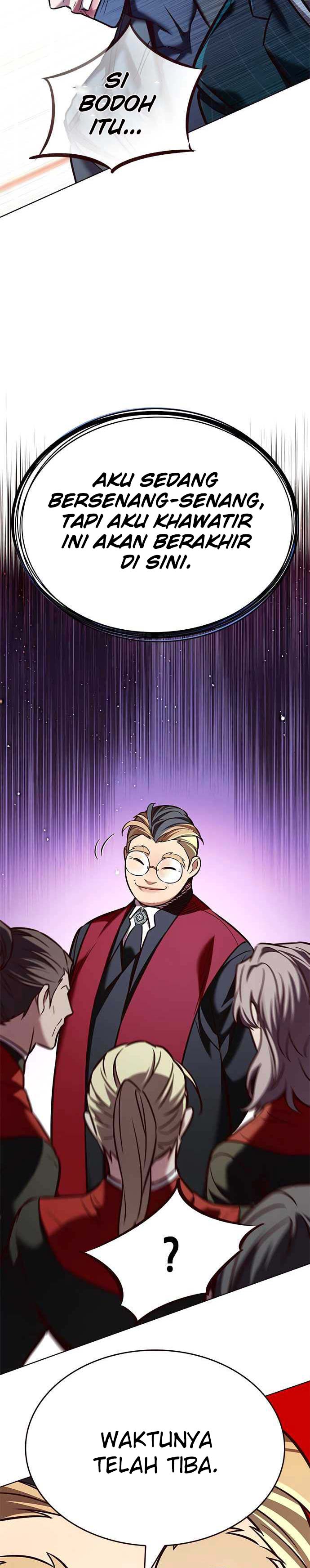 Eleceed Chap 206 - Next Chap 207