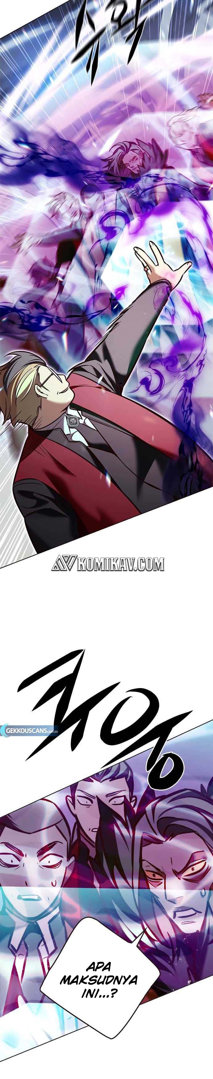 Eleceed Chap 206 - Next Chap 207