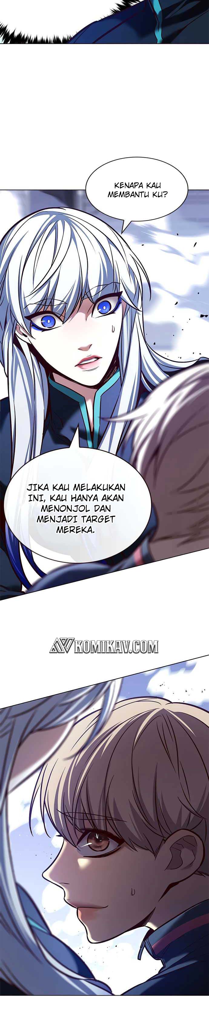 Eleceed Chap 208 - Next Chap 209