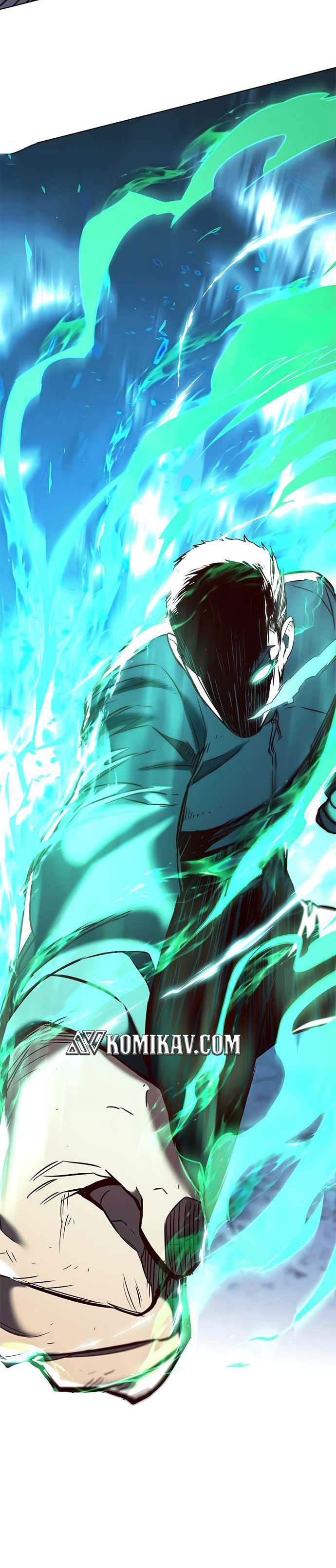 Eleceed Chap 208 - Next Chap 209