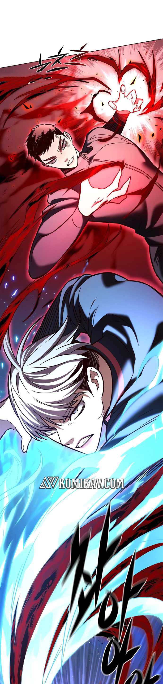 Eleceed Chap 208 - Next Chap 209