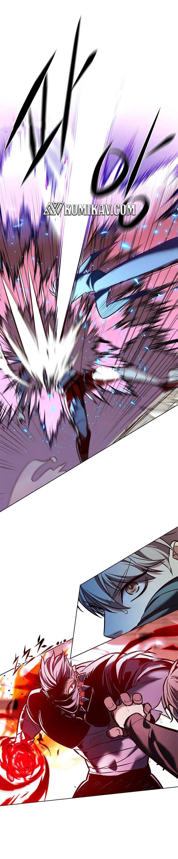 Eleceed Chap 208 - Next Chap 209