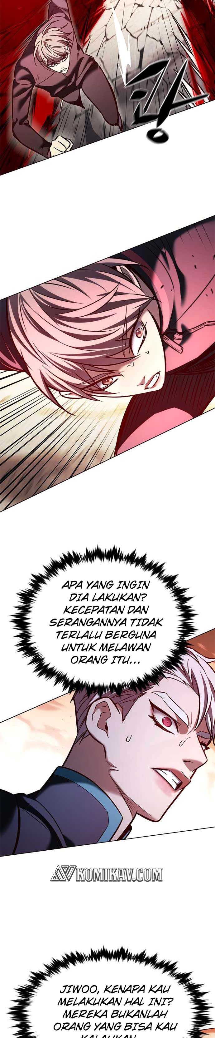 Eleceed Chap 208 - Next Chap 209