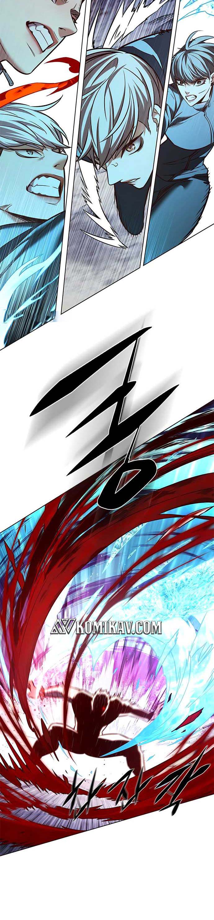 Eleceed Chap 208 - Next Chap 209