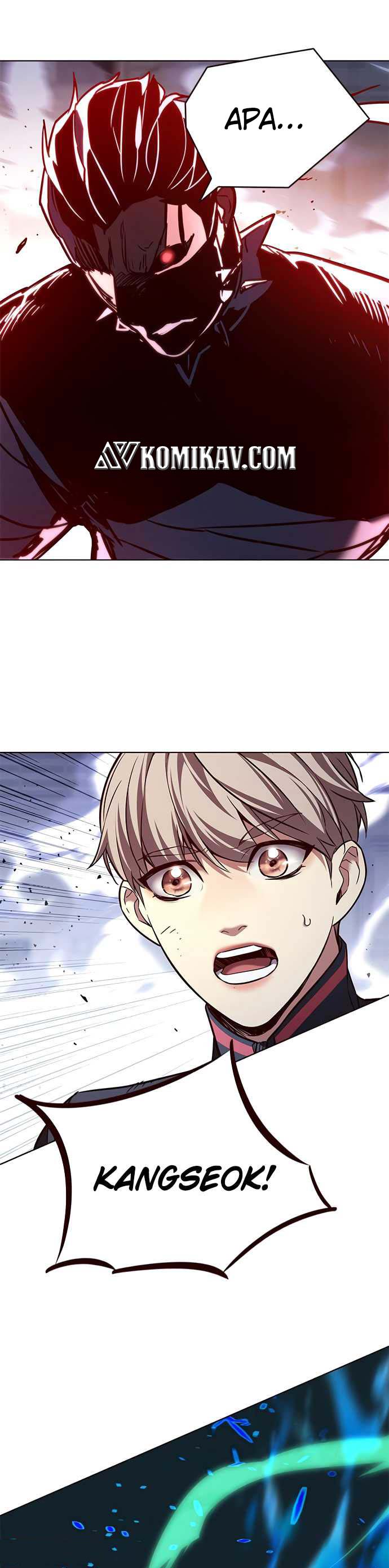 Eleceed Chap 208 - Next Chap 209