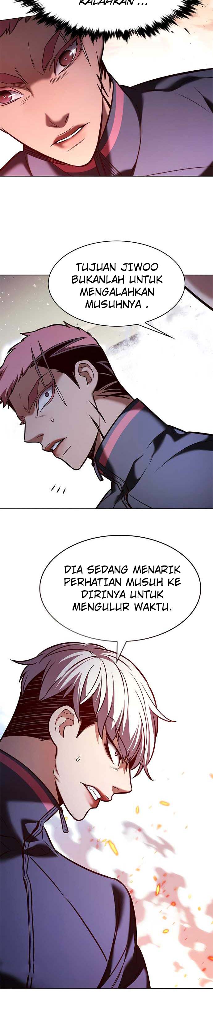 Eleceed Chap 208 - Next Chap 209