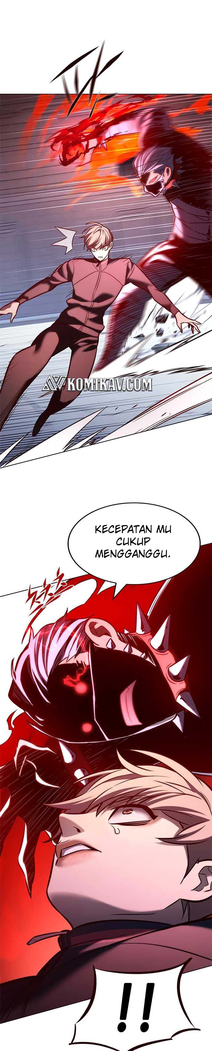 Eleceed Chap 208 - Next Chap 209