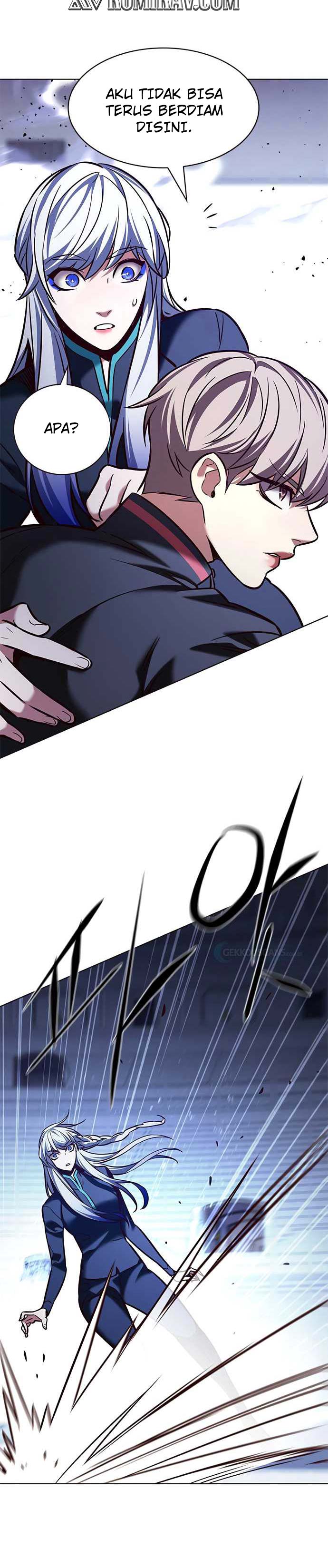 Eleceed Chap 208 - Next Chap 209