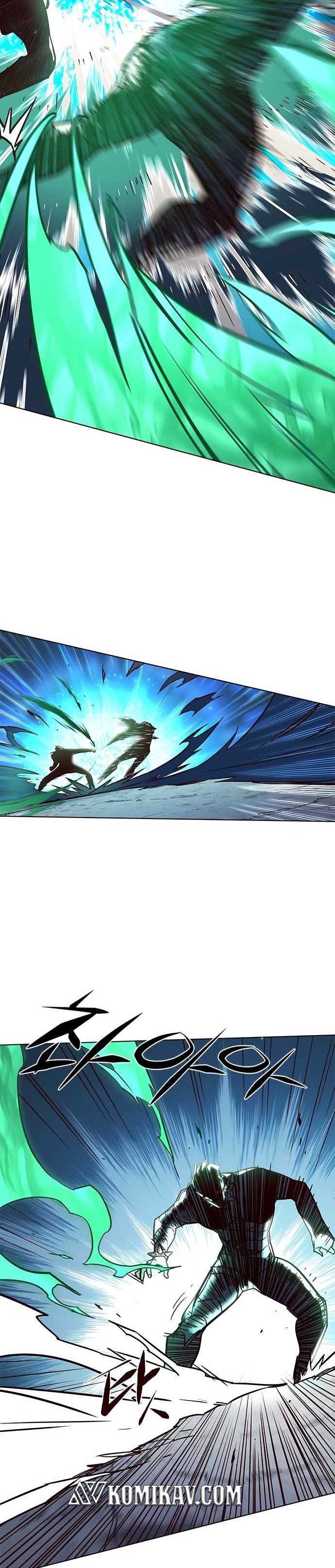 Eleceed Chap 208 - Next Chap 209