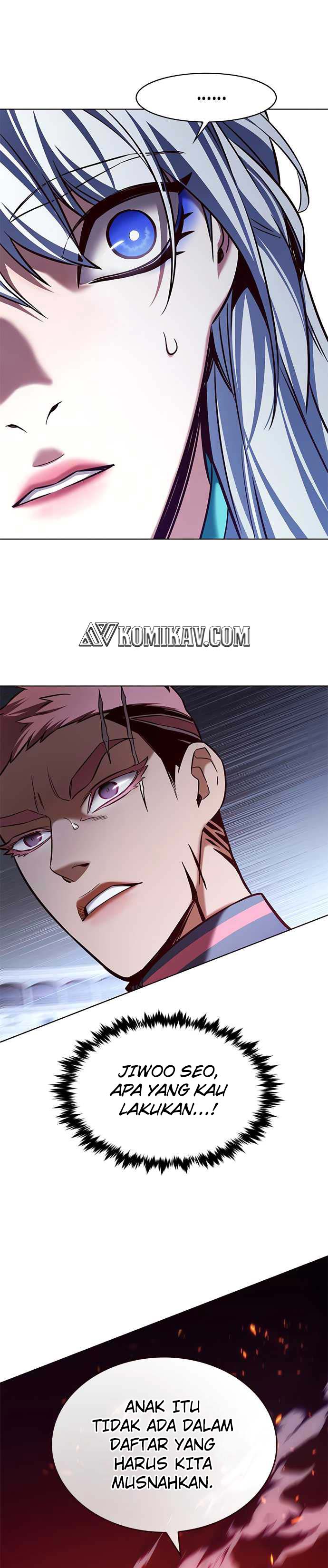 Eleceed Chap 208 - Next Chap 209