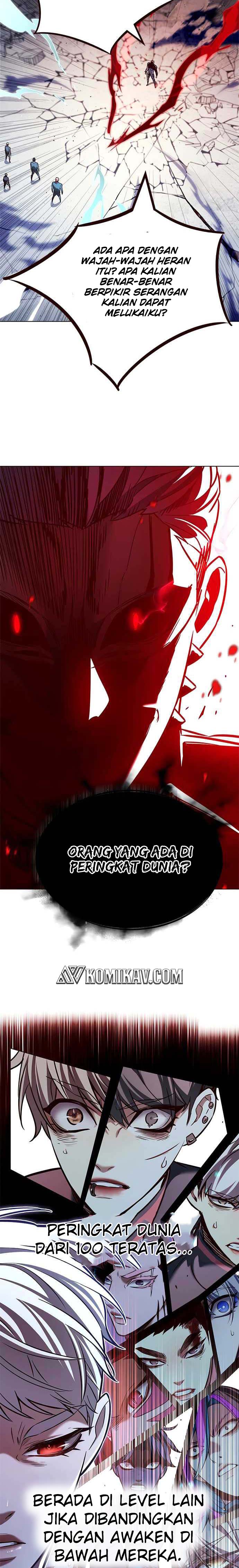 Eleceed Chap 209 - Next Chap 210