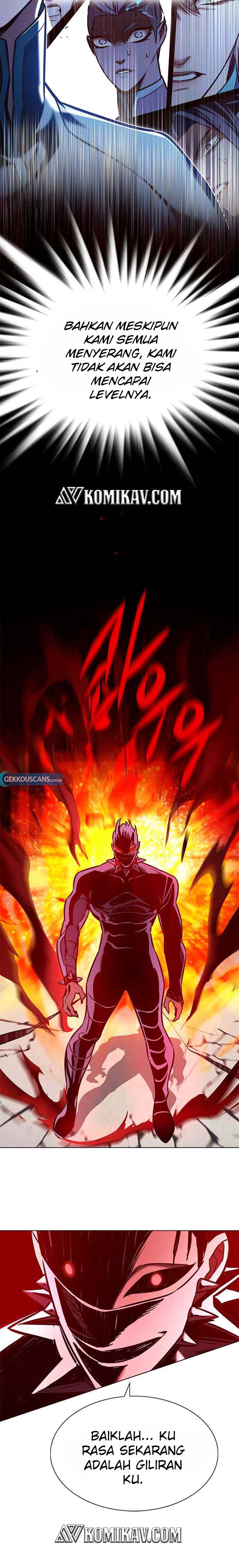 Eleceed Chap 209 - Next Chap 210