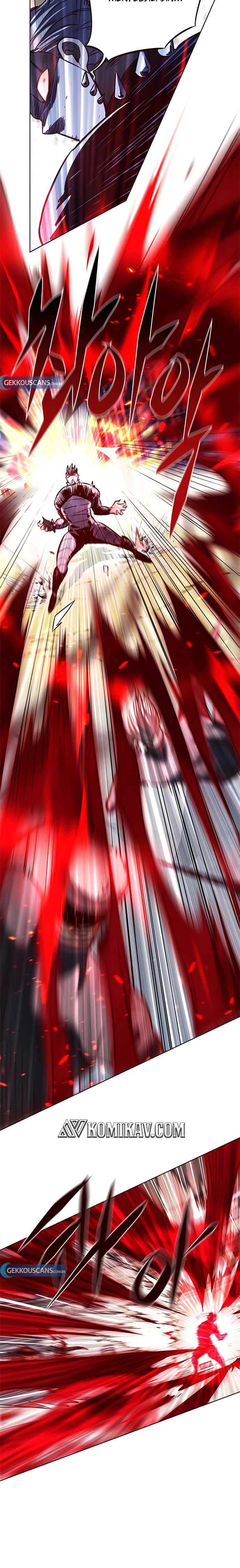 Eleceed Chap 209 - Next Chap 210