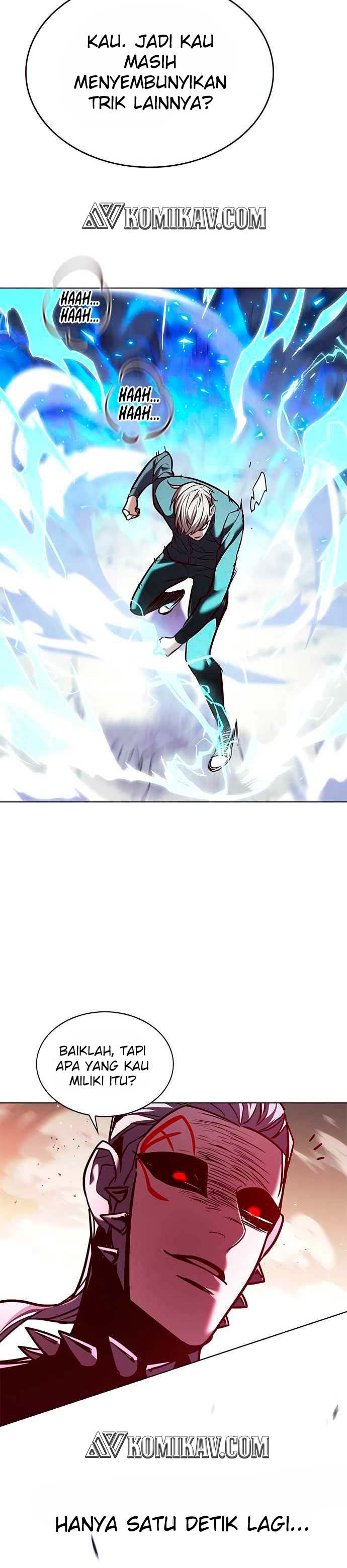 Eleceed Chap 209 - Next Chap 210