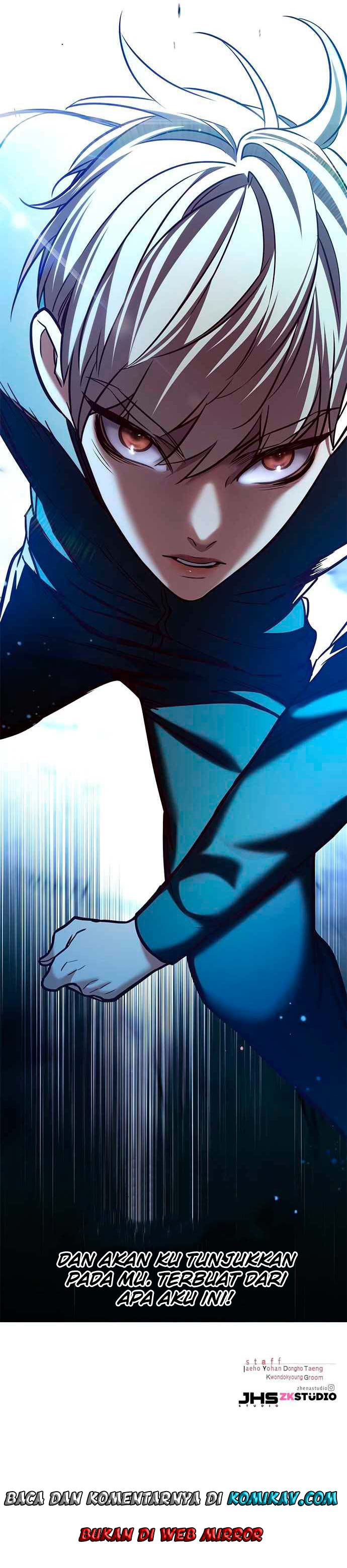 Eleceed Chap 209 - Next Chap 210