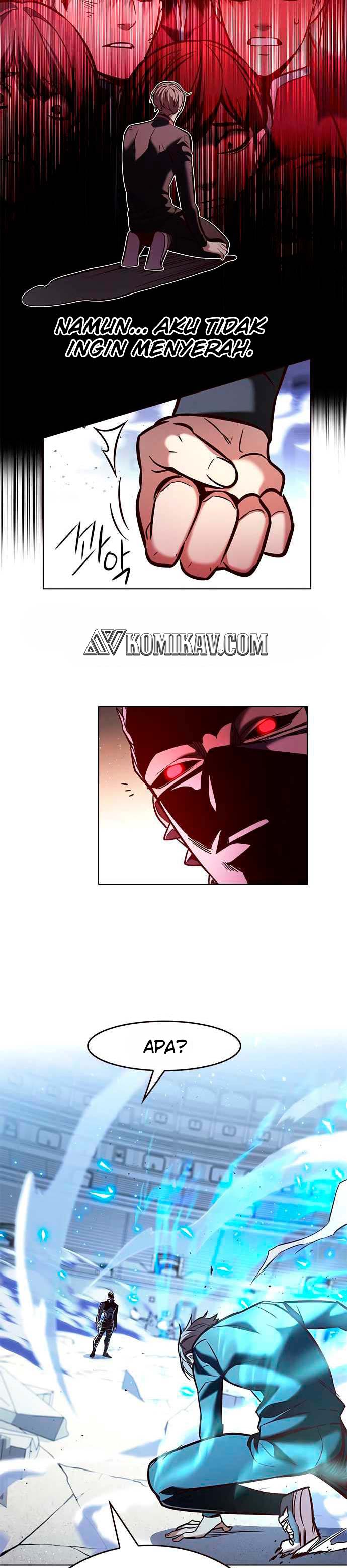 Eleceed Chap 209 - Next Chap 210