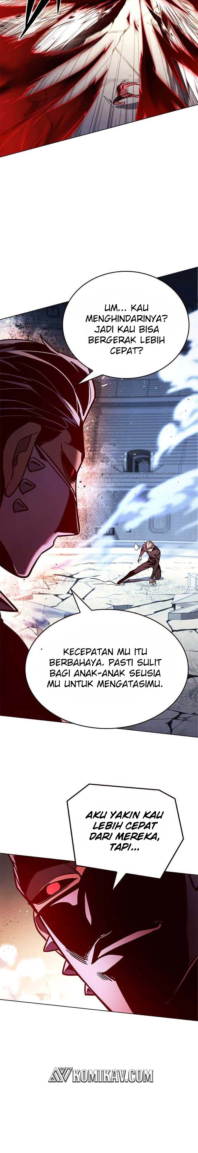 Eleceed Chap 209 - Next Chap 210