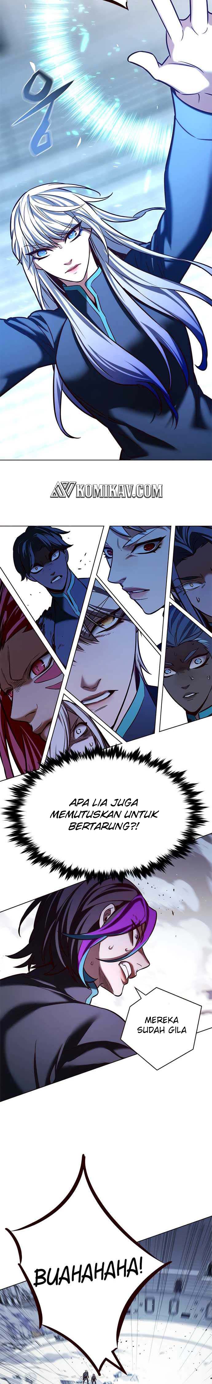 Eleceed Chap 209 - Next Chap 210