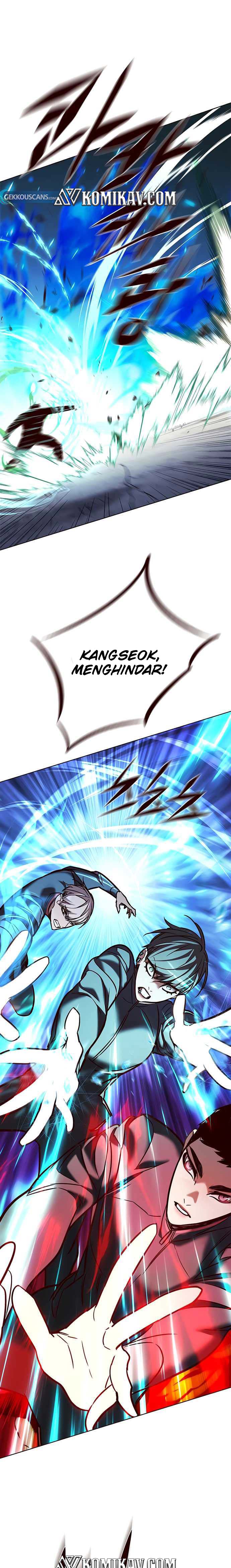 Eleceed Chap 209 - Next Chap 210