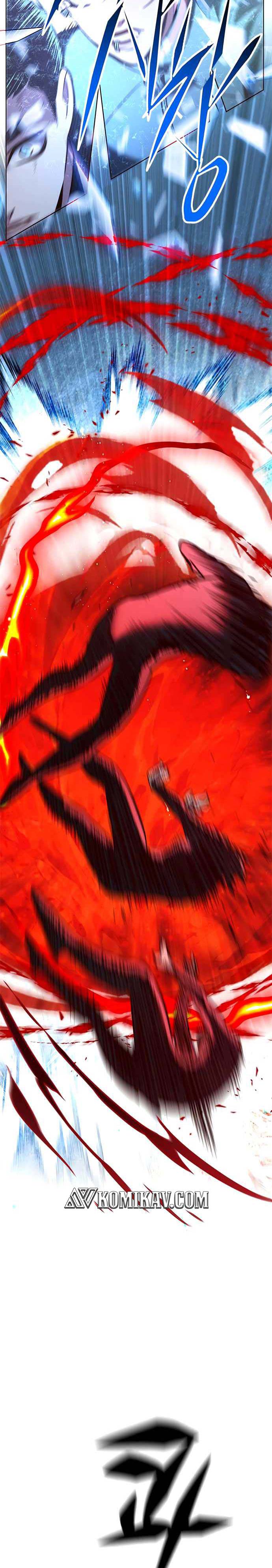 Eleceed Chap 209 - Next Chap 210