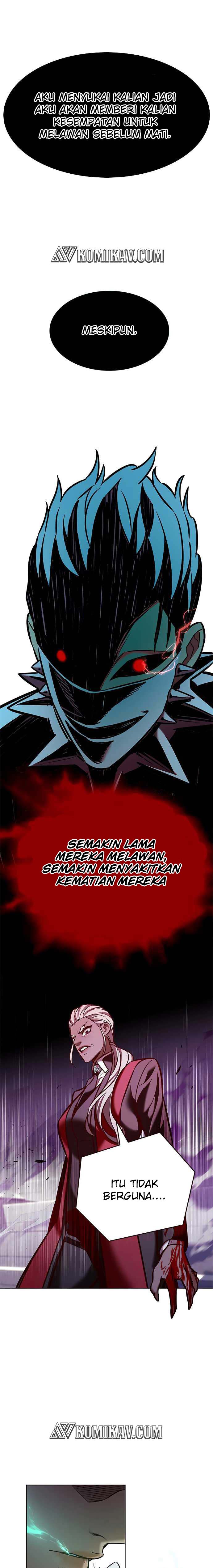 Eleceed Chap 209 - Next Chap 210