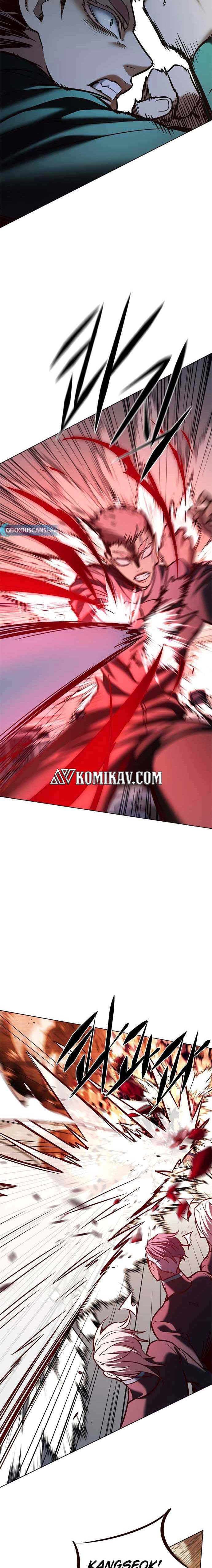 Eleceed Chap 209 - Next Chap 210