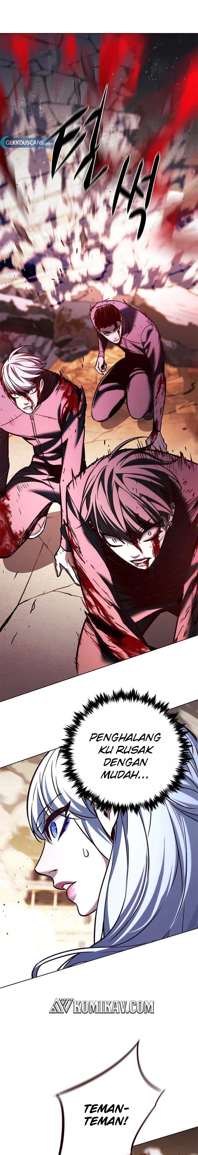 Eleceed Chap 209 - Next Chap 210