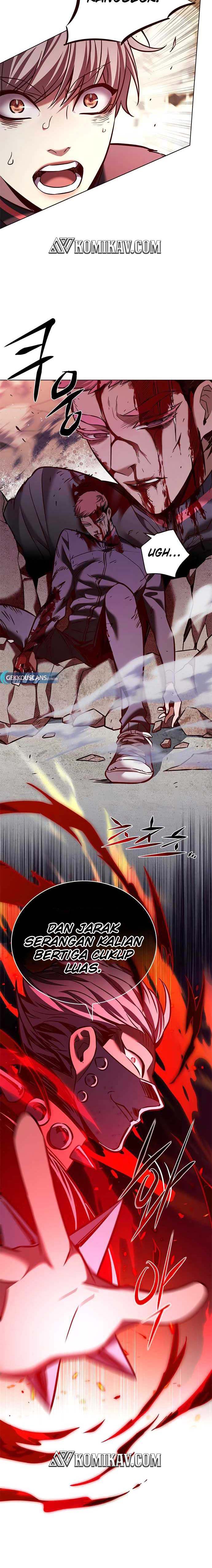 Eleceed Chap 209 - Next Chap 210