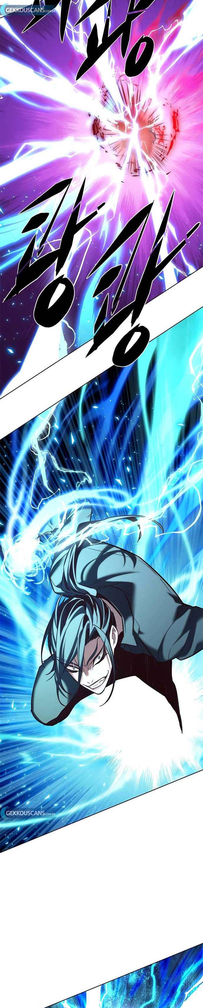 Eleceed Chap 213 - Next Chap 214