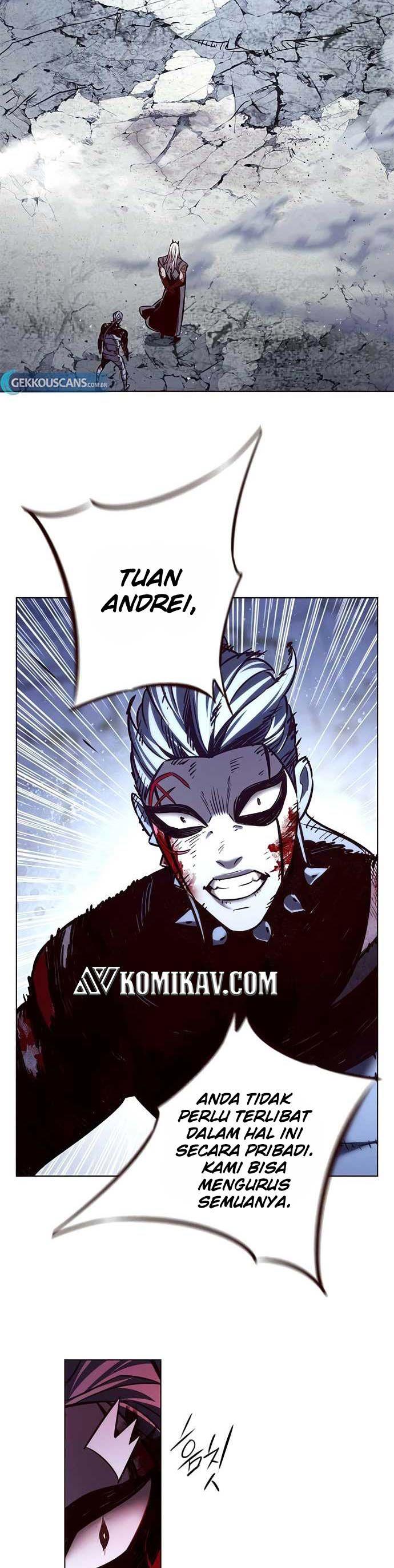 Eleceed Chap 213 - Next Chap 214