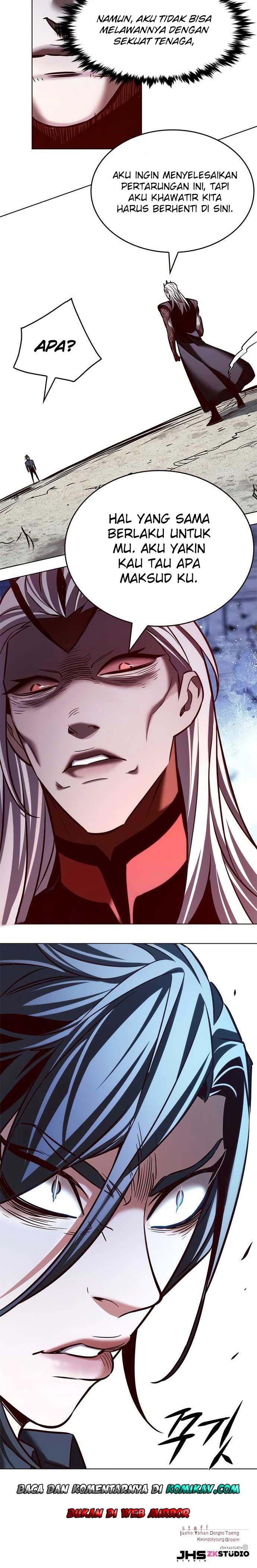 Eleceed Chap 213 - Next Chap 214