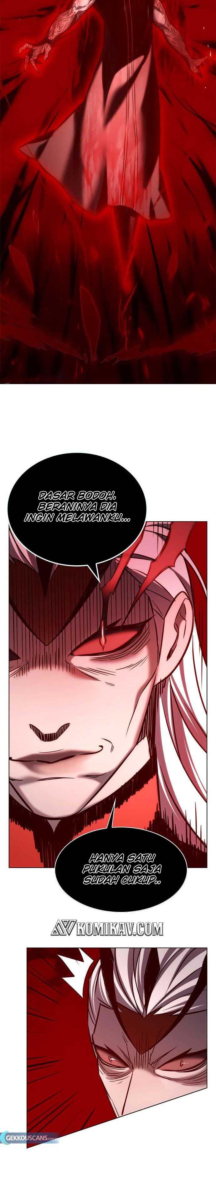 Eleceed Chap 213 - Next Chap 214