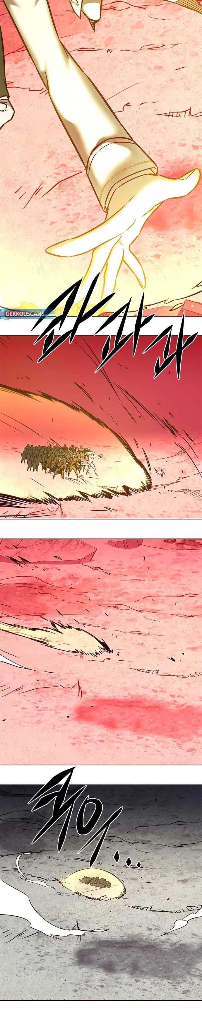 Eleceed Chap 213 - Next Chap 214